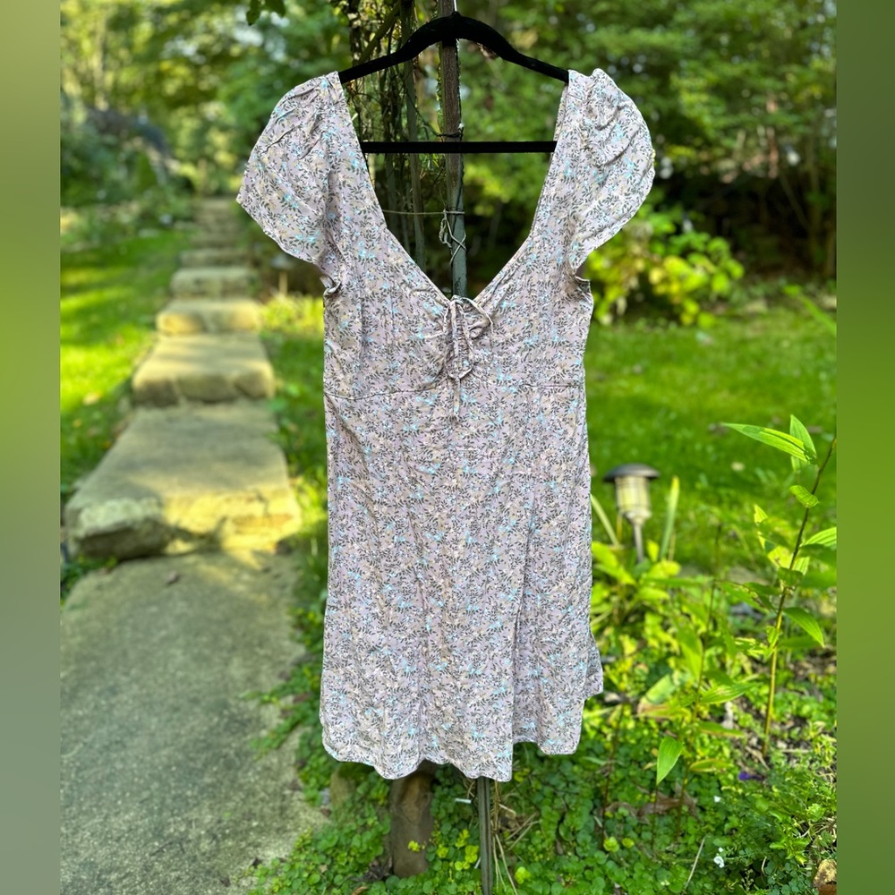 American Eagle Dress Size M New